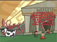 Haz click en la imagen para agrandarla Ben There, Dan That!